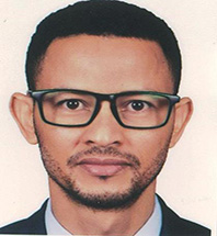 Ato Ayalew Addisu