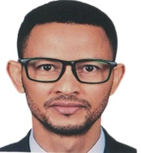 Mr.Ayalew Addisu
